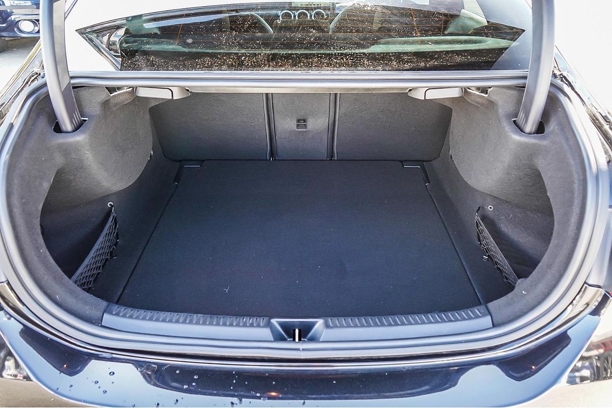 2019 Mercedes-Benz A-Class A180 V177