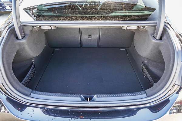 2019 Mercedes-Benz A-Class A180 V177