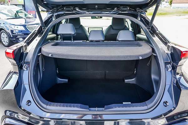 2024 Toyota C-HR Koba ZYX20R