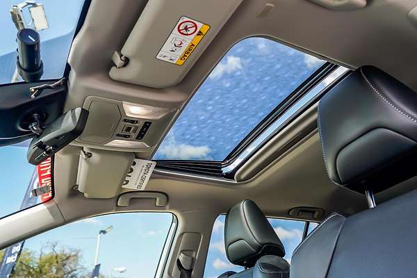 2024 Toyota RAV4 Cruiser AXAH52R