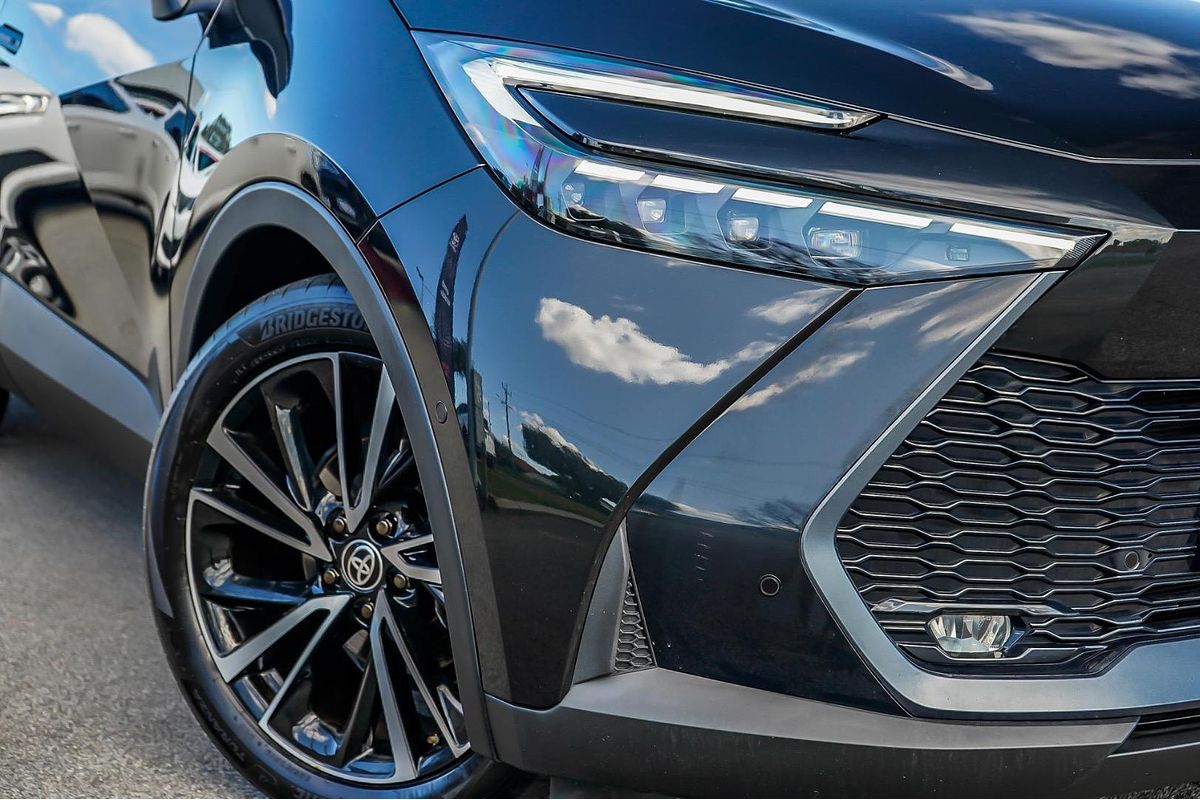 2024 Toyota C-HR Koba ZYX20R