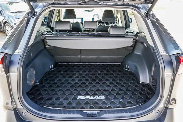 2024 Toyota RAV4 Cruiser AXAH54R