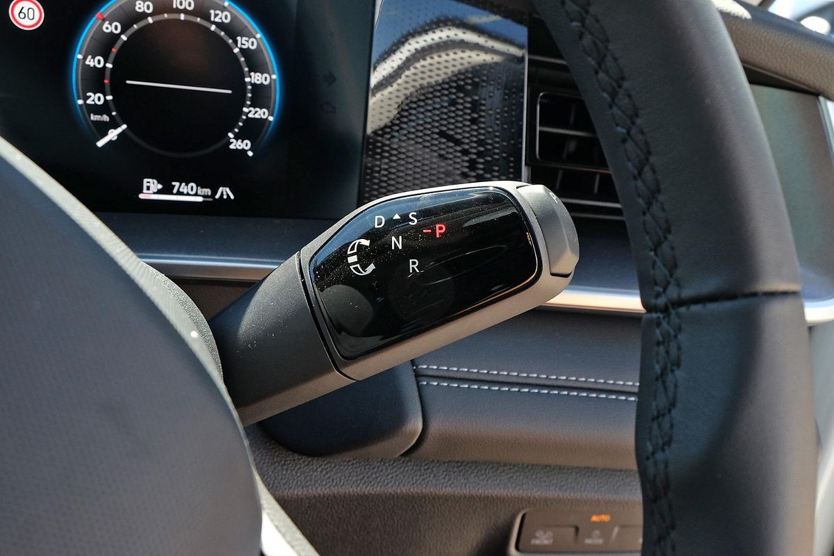 2025 Volkswagen Tayron 110TSI Life R4