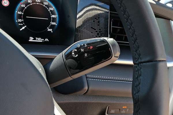 2025 Volkswagen Tayron 110TSI Life R4