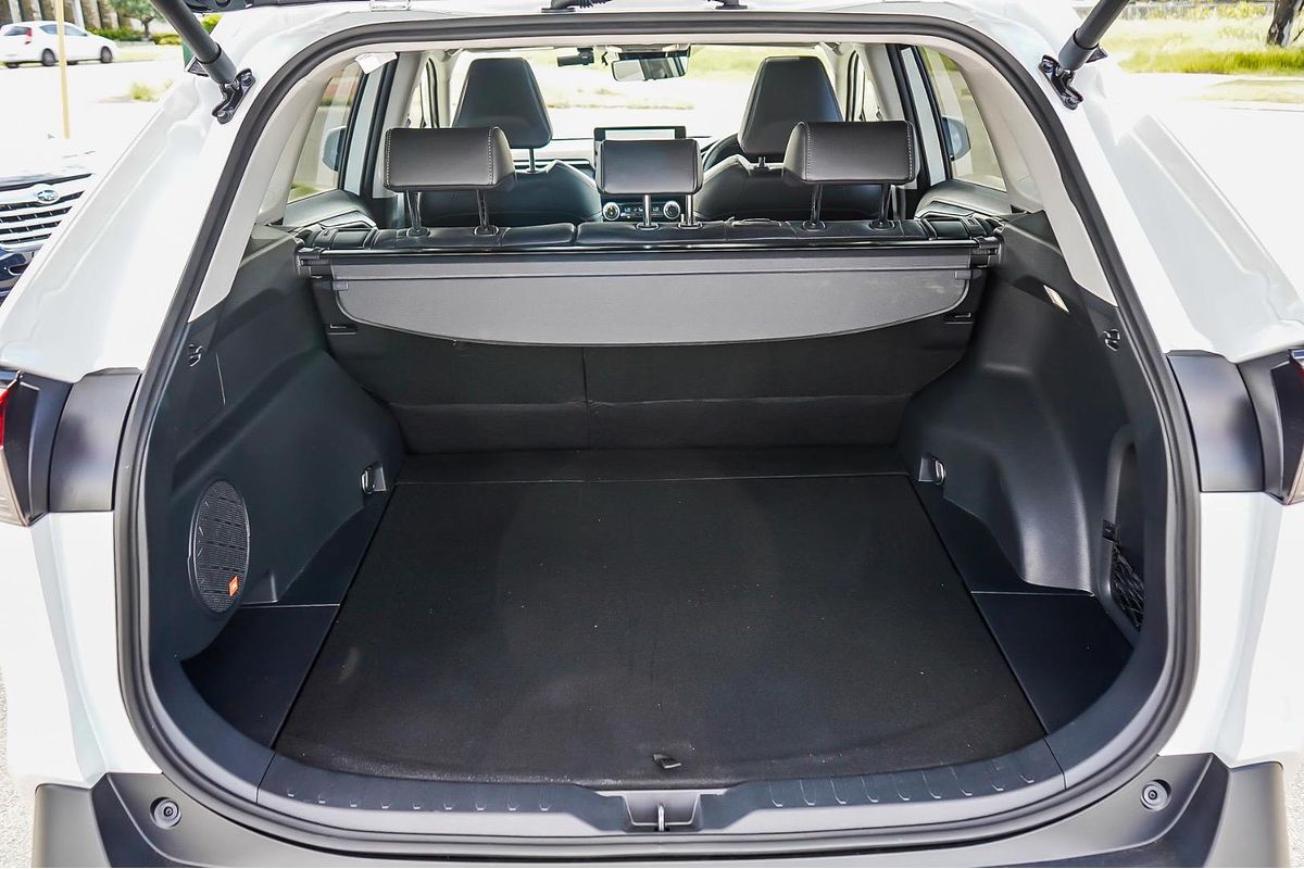 2024 Toyota RAV4 Cruiser AXAH52R