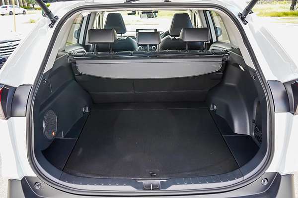 2024 Toyota RAV4 Cruiser AXAH52R