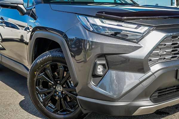 2024 Toyota RAV4 Cruiser AXAH54R