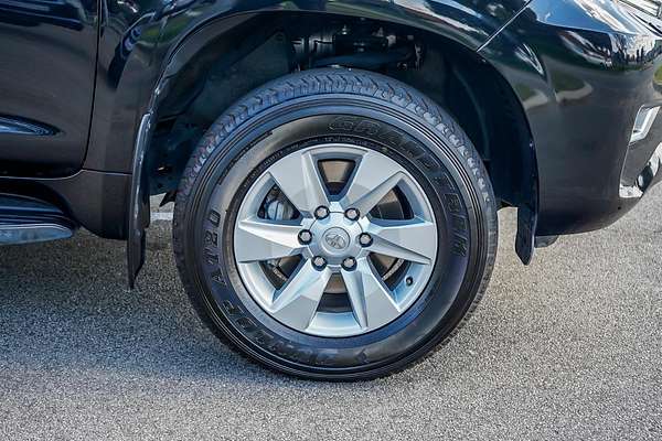 2023 Toyota Landcruiser Prado GXL GDJ150R