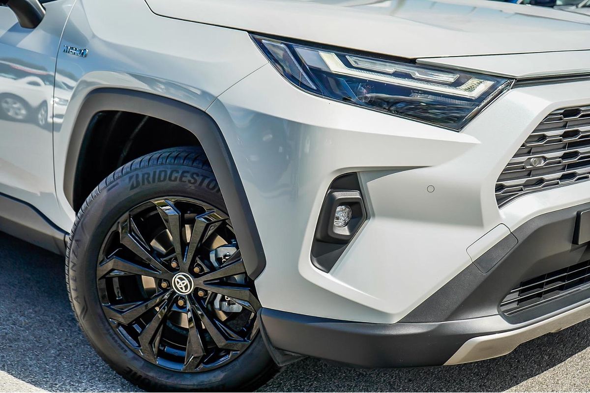 2024 Toyota RAV4 Cruiser AXAH52R