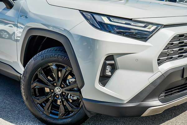 2024 Toyota RAV4 Cruiser AXAH52R