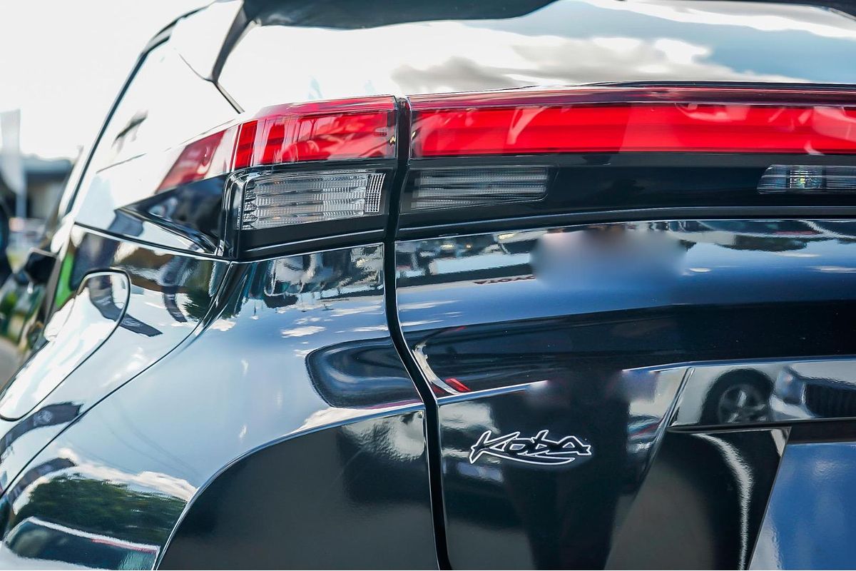 2024 Toyota C-HR Koba ZYX20R