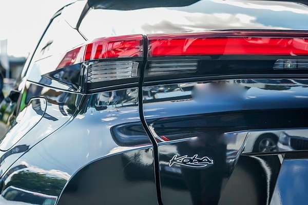 2024 Toyota C-HR Koba ZYX20R