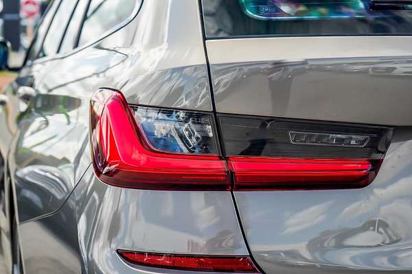 2021 BMW 3 Series 330i M Sport G21