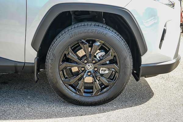 2024 Toyota RAV4 Cruiser AXAH52R