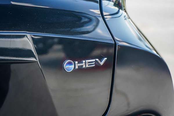 2024 Toyota C-HR Koba ZYX20R