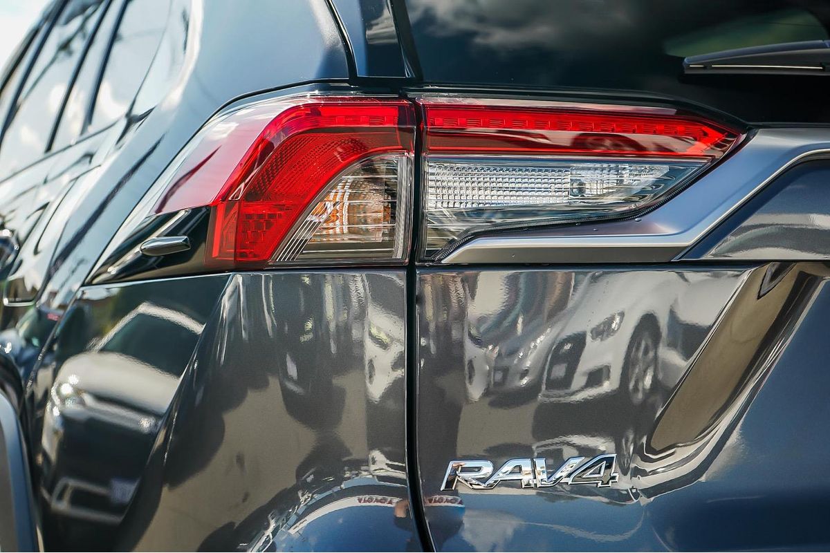 2024 Toyota RAV4 Cruiser AXAH54R