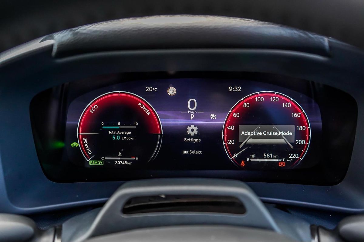 2024 Toyota C-HR Koba ZYX20R