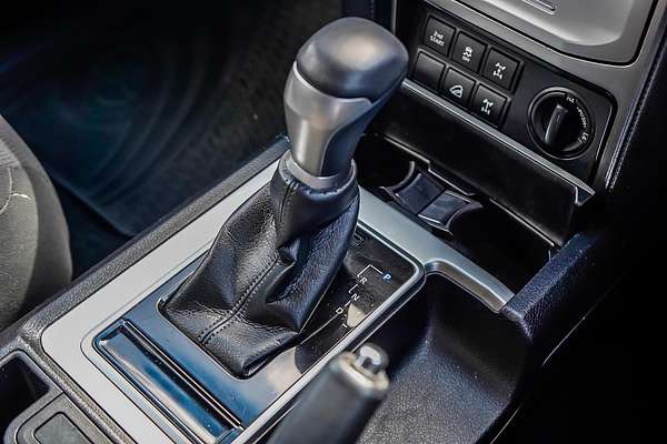 2023 Toyota Landcruiser Prado GXL GDJ150R