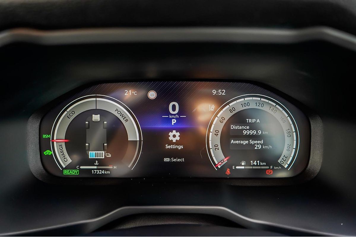 2024 Toyota RAV4 Cruiser AXAH52R