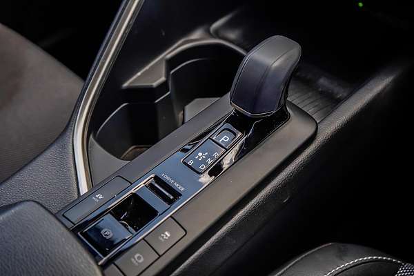 2024 Toyota C-HR Koba ZYX20R