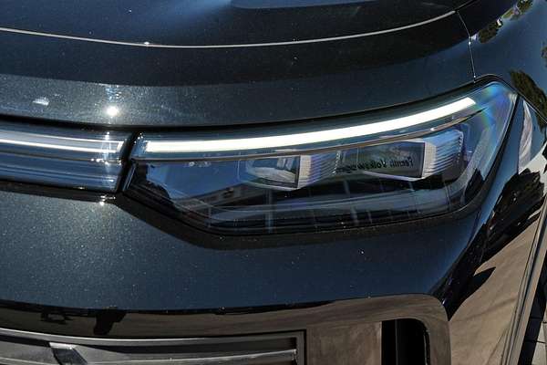 2025 Volkswagen Tayron 110TSI Life R4