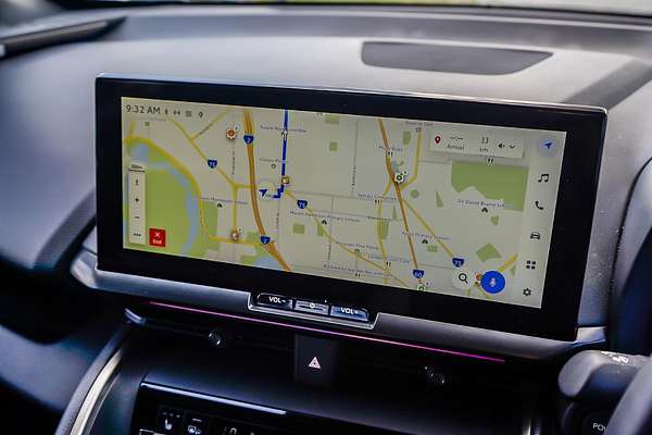 2024 Toyota C-HR Koba ZYX20R