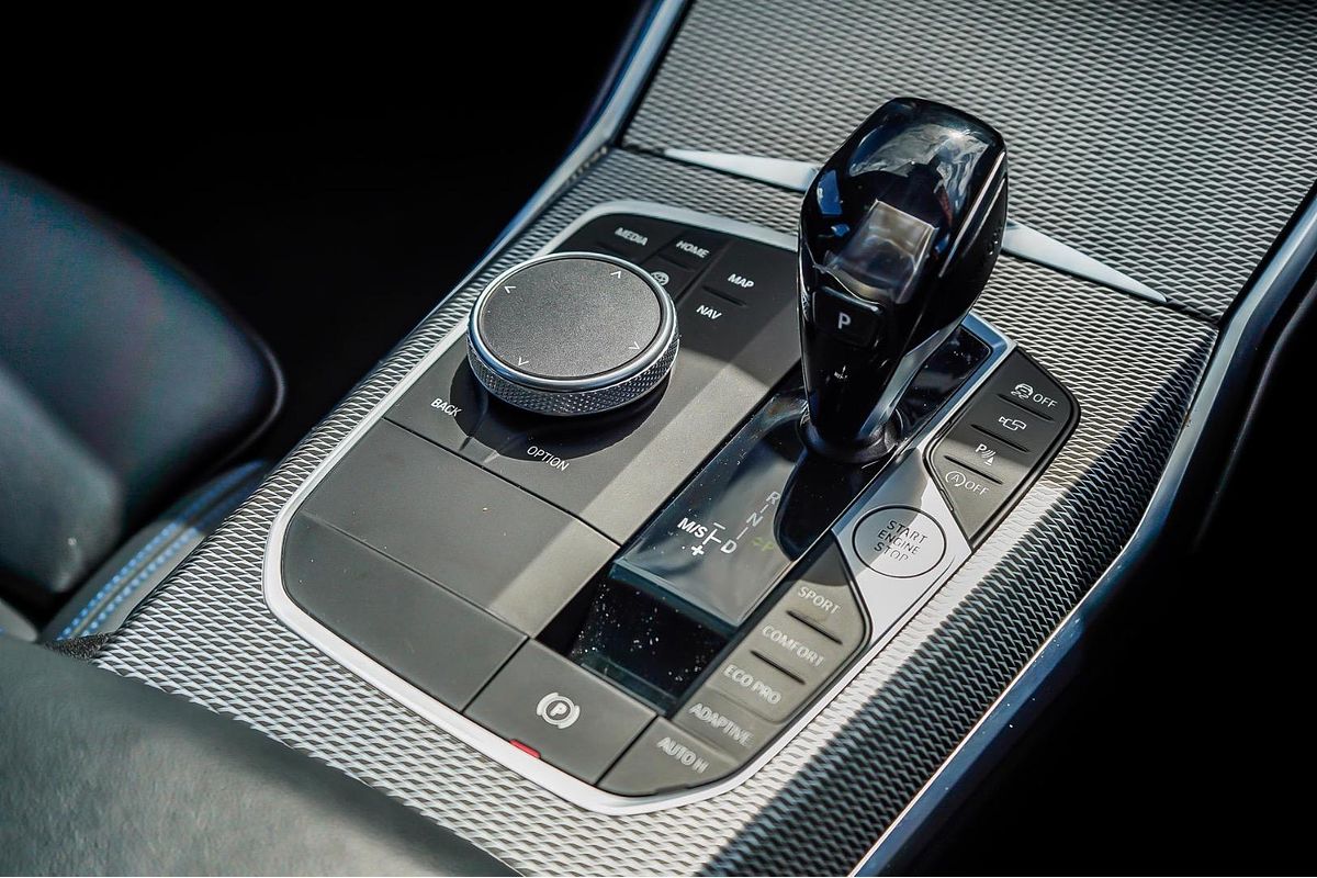 2021 BMW 3 Series 330i M Sport G21