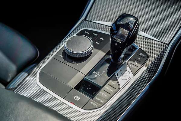 2021 BMW 3 Series 330i M Sport G21