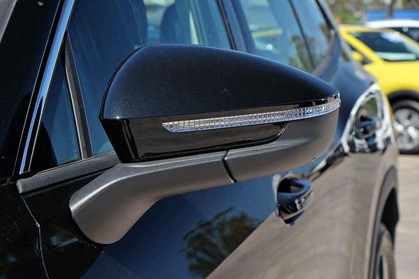 2025 Volkswagen Tayron 110TSI Life R4