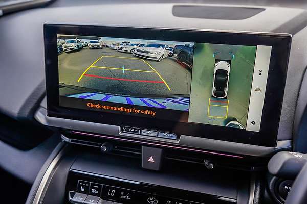 2024 Toyota C-HR Koba ZYX20R