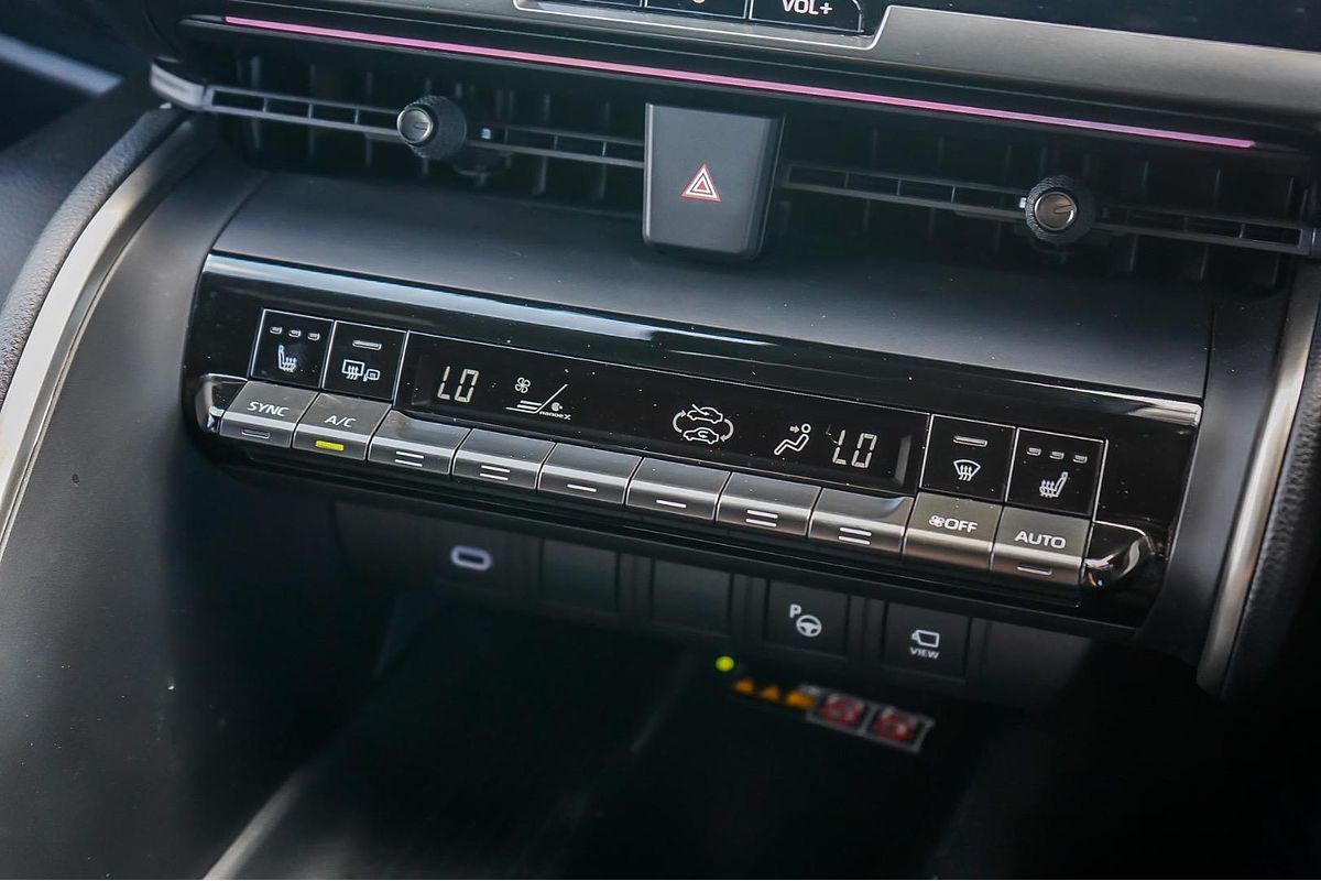 2024 Toyota C-HR Koba ZYX20R