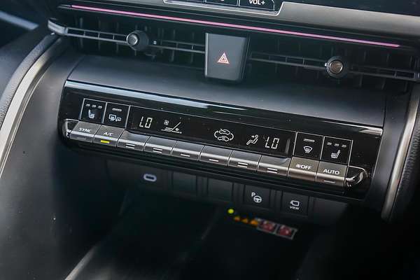 2024 Toyota C-HR Koba ZYX20R