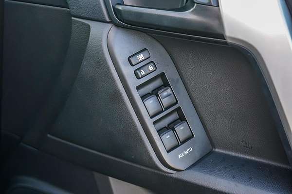 2023 Toyota Landcruiser Prado GXL GDJ150R