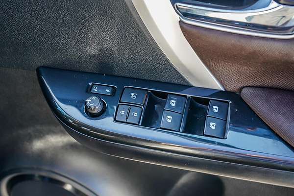 2018 Toyota Fortuner GXL GUN156R