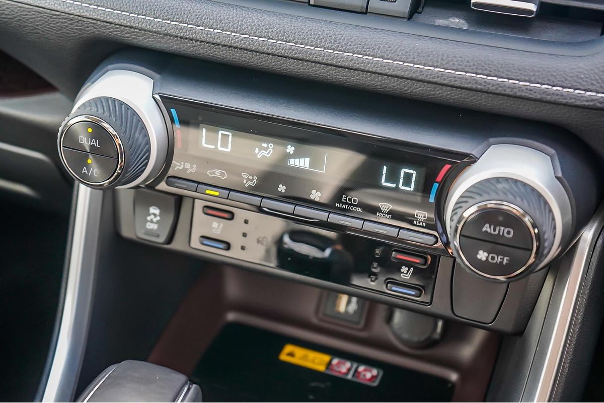 2024 Toyota RAV4 Cruiser AXAH52R