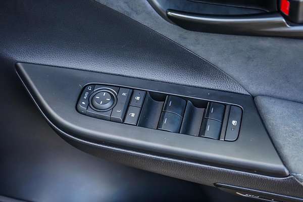 2024 Toyota C-HR Koba ZYX20R