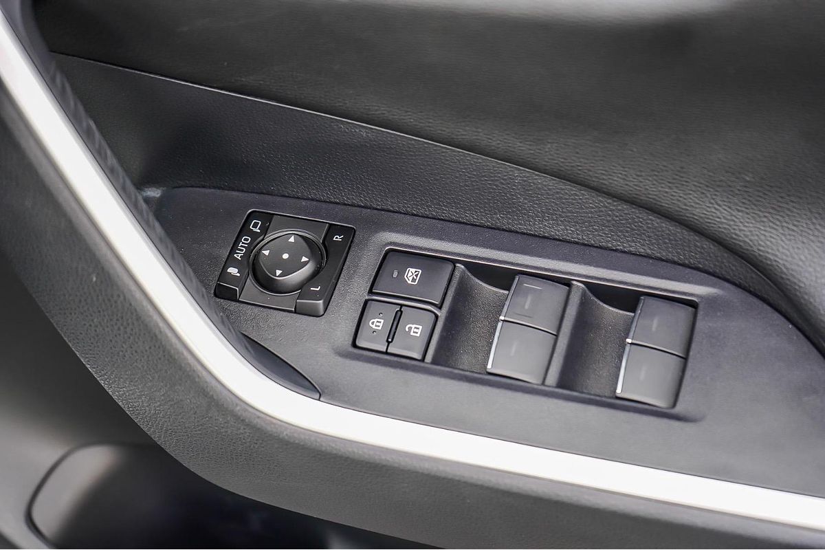 2024 Toyota RAV4 Cruiser AXAH52R