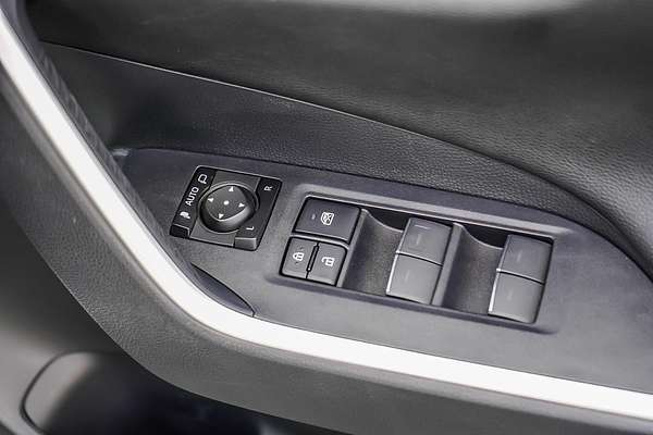 2024 Toyota RAV4 Cruiser AXAH52R