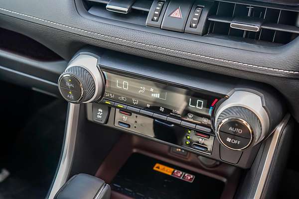 2024 Toyota RAV4 Cruiser AXAH54R