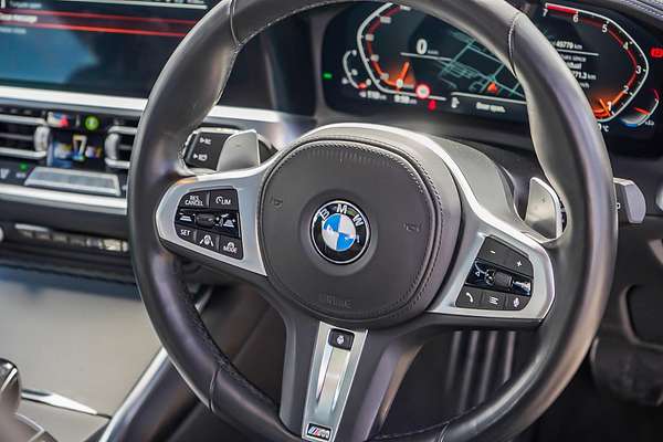 2021 BMW 3 Series 330i M Sport G21