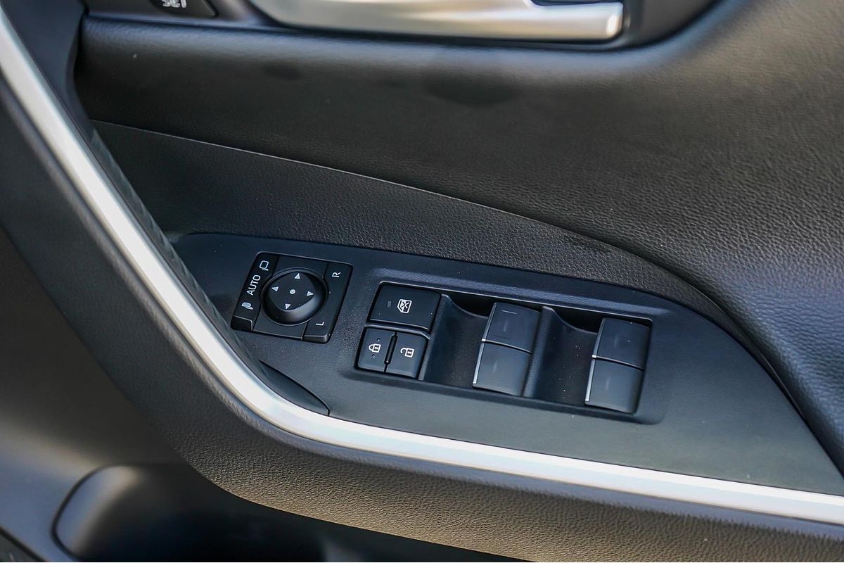 2024 Toyota RAV4 Cruiser AXAH54R