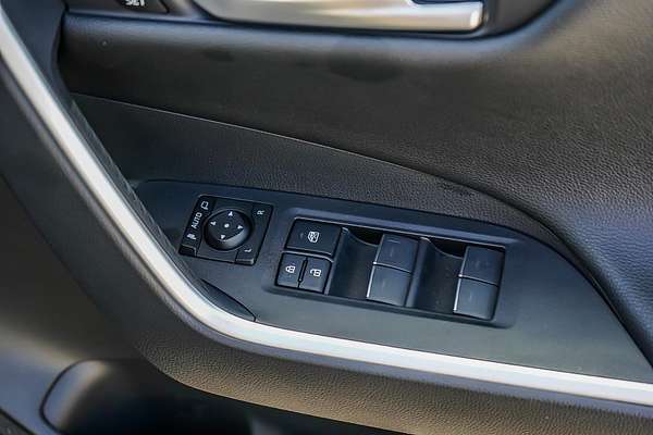 2024 Toyota RAV4 Cruiser AXAH54R
