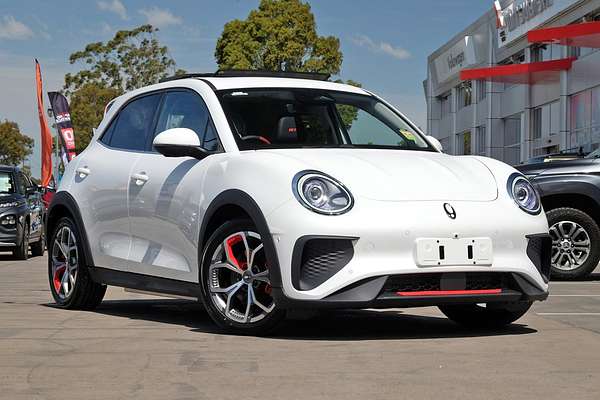 2025 GWM Ora GT ES11