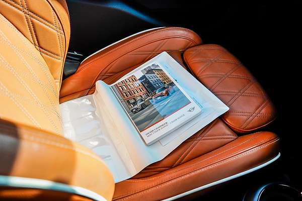 2020 MINI Hatch Cooper F55 LCI