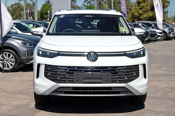 2025 Volkswagen Tayron 150TSI Elegance R4