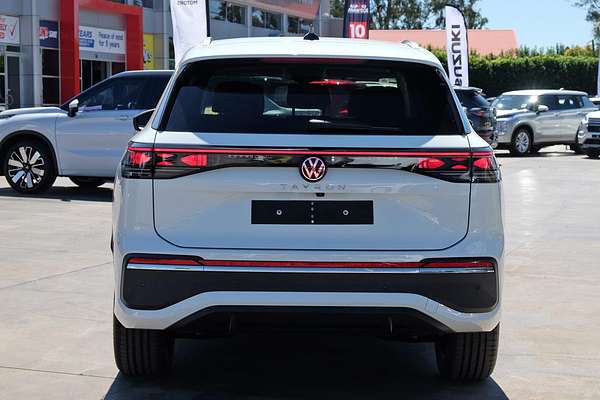 2025 Volkswagen Tayron 150TSI Elegance R4