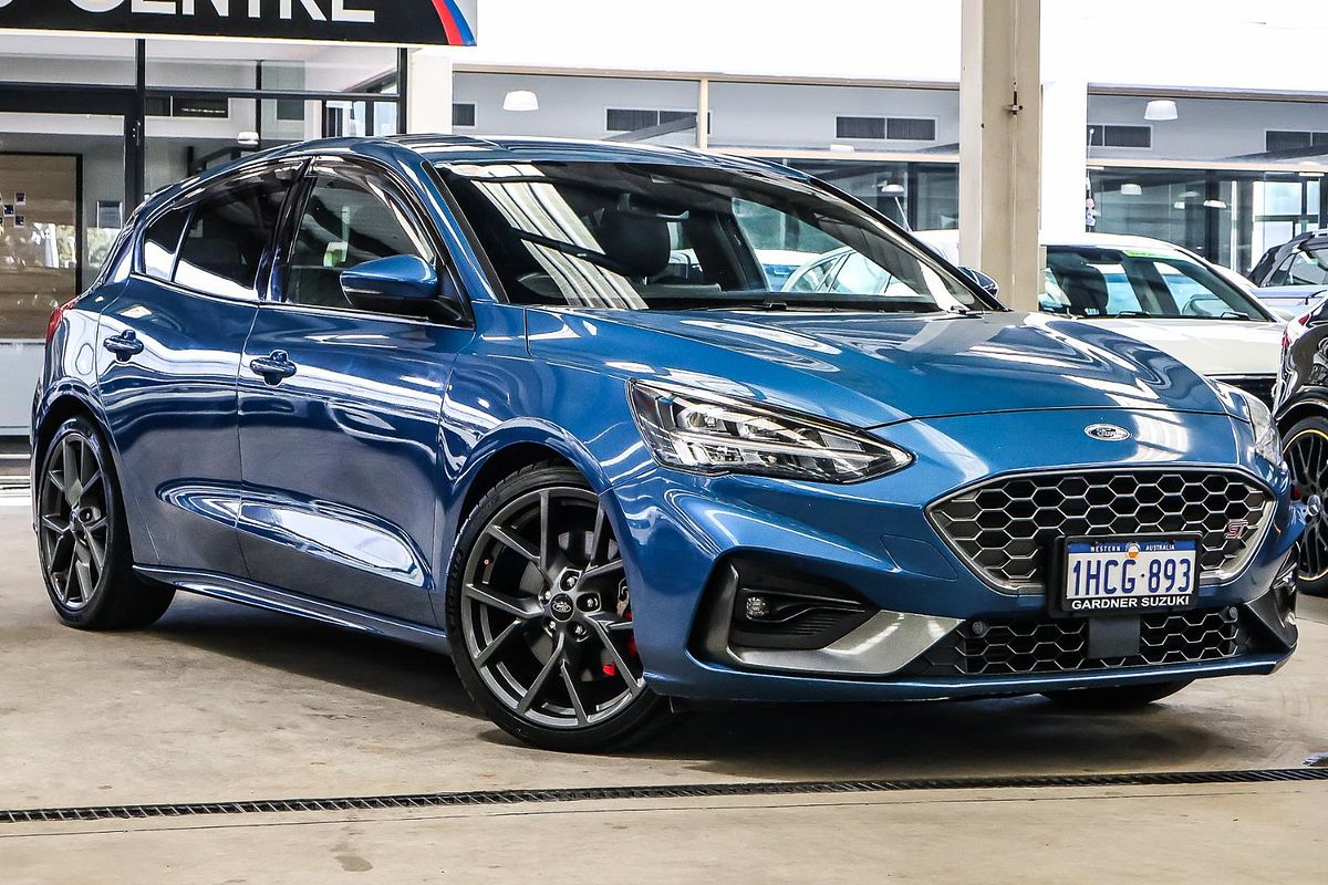 2020 Ford Focus ST SA