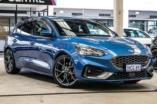 2020 Ford Focus ST SA
