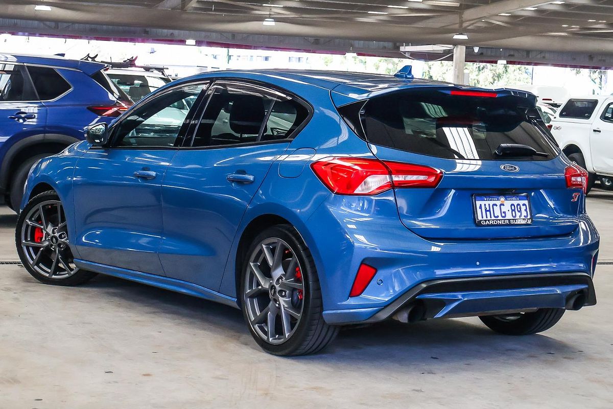 2020 Ford Focus ST SA