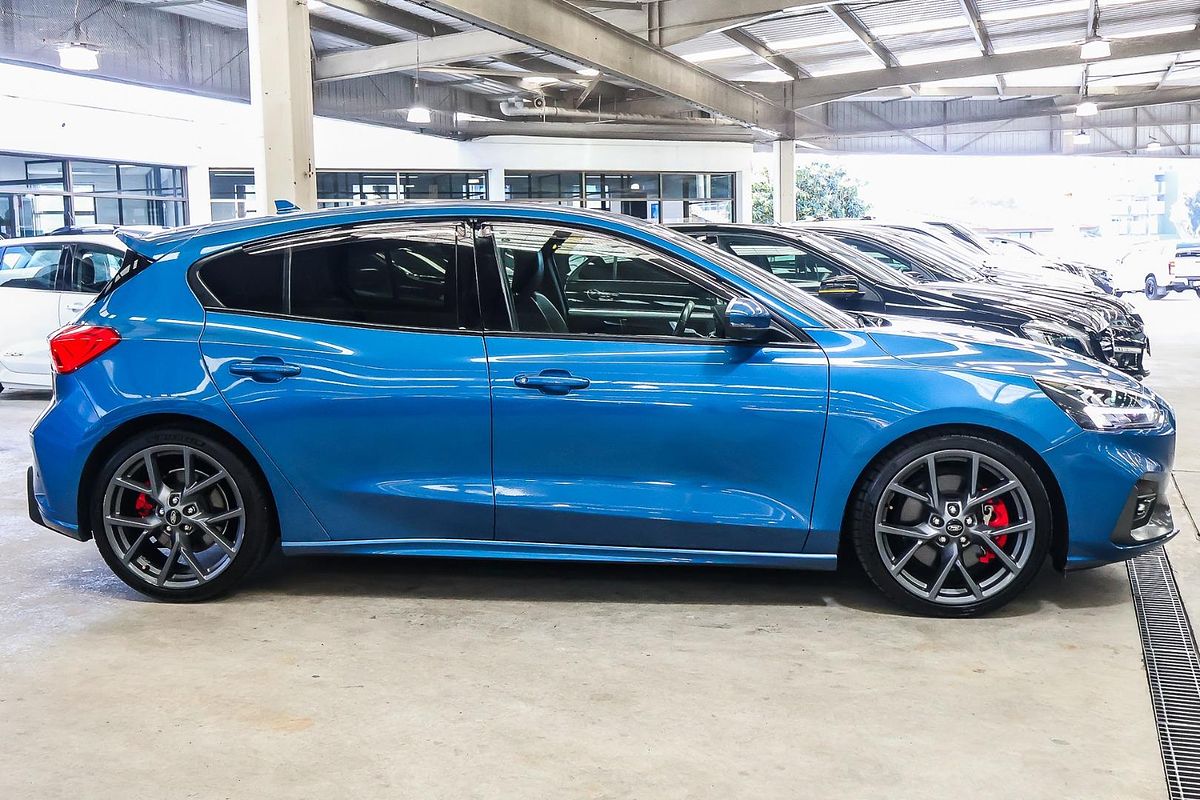 2020 Ford Focus ST SA